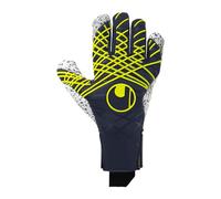 uhlsport Gants de Gardien de But de Football Prediction Supergrip+ HN