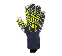 Uhlsport Gants de gardien de but Bleu C001 8