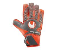UHLSPORT Gants de gardien de but de football Soft Advanced 8 = M