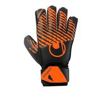 uhlsport Gants de Gardien de But de Football - Soft Resist+ avec stabilisation des Doigts
