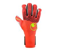 Uhlsport Fangmaschine Absolutgrip Hn Goalkeeper Gloves Rouge,Orange 11