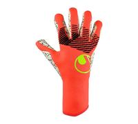 Uhlsport Gants De Gardien De But Fangmaschine Supergrip+ Finger Surround