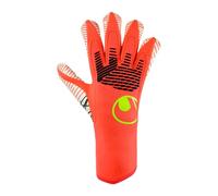 uhlsport FM ZNE Ultragrip HYBD - Gants de Gardien de But de Football