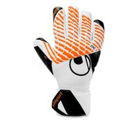 Uhlsport Fm Soft Hn Comp Goalkeeper Gloves Blanc 5.5