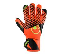 Uhlsport Gants De Gardien De But Junior Fangmaschine Absolutgrip Hn Pro