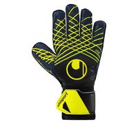 Uhlsport Gants de gardien Prediction Soft Pro Jaune Taille 10.5