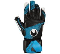 Uhlsport Soft Hn Comp Goalkeeper Gloves Bleu 3