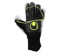 Uhlsport Gants de gardien Supergrip+ Flex Frame Carbon Noir 8