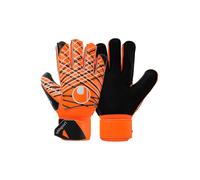 Uhlsport Gants de gardien Soft Resist+ Flex Frame Orange Taille 8