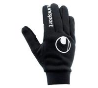 Uhlsport Gants de football – polaire & profil Micro-Grip – femmes, hommes, enfants