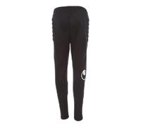 Uhlsport Garçon Essential Pantalon De Gardien Football, Noir, FR L Taille Fabricant 12 Ans EU