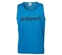 Uhlsport Chasuble d'entraînement chemise de marqueur Cyan Homme XL/XXL