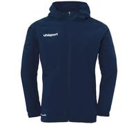 uhlsport Goal 25 Evo Veste à Capuche tissée pour Homme