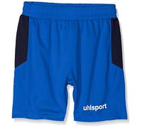 uhlsport Goal Short Homme, Azur Bleu/Marine, FR (Taille Fabricant : 3XL)