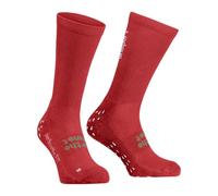 uhlsport Grip Chaussettes de football Chaussettes antidérapantes pour le football et le sport - Grip Chaussettes de football Chaussettes de football antidérapantes pour hommes