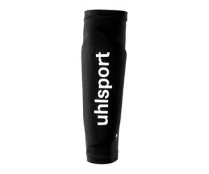 uhlsport Guard Housse de Protection pour Manche Unisexe Adulte, Mixte, 100427501, Noir, L