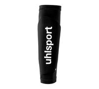 uhlsport Guard Housse de Protection pour Manche Unisexe Adulte, Mixte, 100427501, Noir, M