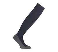 uhlsport Homme 100330213 Chaussettes de football, Bleu (Marine), 37-40 EU
