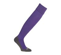 Uhlsport Homme 100330215 Chaussettes De Football, Violet, 37-40 EU