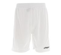 uhlsport Homme Center Basic Without Slip Short pour homme, Blanc, 152 EU
