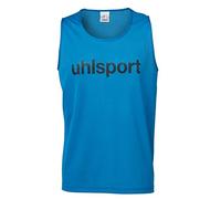 uhlsport Homme Chemise de marqueur, Cyan, FR : XL (Taille Fabricant : XL/XXL)