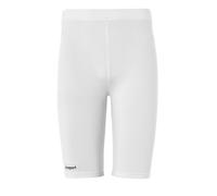 Uhlsport Homme Distinction Short, Blanc, XL EU