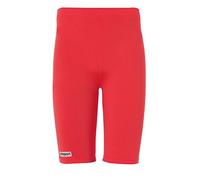 Uhlsport Homme Distinction Short, Rouge, M EU