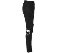 Pantalon de gardien Essential Uhlsport-L Noir noir
