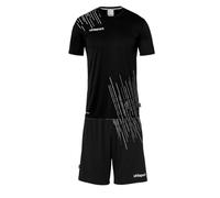 Ensemble maillot et short Uhlsport Score 26 Noir M