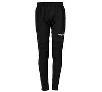 uhlsport Homme Standard Pantalon de gardien, Noir, FR : 3XL (Taille Fabricant XXXL) EU