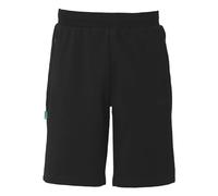 Uhlsport Short ID Noir XL Homme
