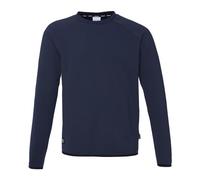 Uhlsport Id Sweatshirt Bleu 13-14 Years Garçons