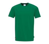 uhlsport ID T-Shirt, Lagon, XXXXL Unisex