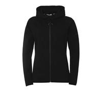 uhlsport ID Veste à capuche pour femme, veste de sortie, veste de sport en coupe unisexe - veste à capuche pour femmes et filles