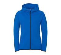 uhlsport ID Veste à capuche pour femme, veste de sortie, veste de sport en coupe unisexe - veste à capuche pour femmes et filles