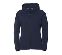 uhlsport ID Veste à capuche pour femme, veste de sortie, veste de sport en coupe unisexe - veste à capuche pour femmes et filles