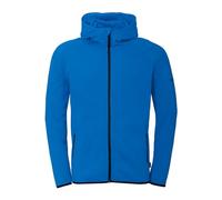 uhlsport ID Veste à Capuche Veste de Sortie Veste de Sport à Coupe Unisexe - Veste avec Capuche pour Hommes, Femmes et Enfants