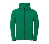 uhlsport ID Veste à capuche Veste de sortie Veste de sport à coupe unisexe - Veste avec capuche pour hommes, femmes et enfants