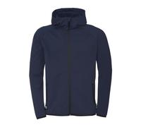 Uhlsport Id Jacket Bleu M Homme