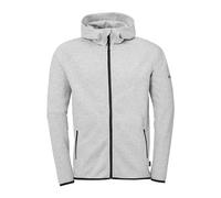 Uhlsport Id Jacket Gris 2XL Homme