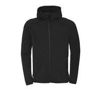 uhlsport ID Veste à Capuche Veste de Sortie Veste de Sport à Coupe Unisexe - Veste avec Capuche pour Hommes, Femmes et Enfants