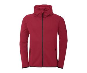 uhlsport ID Veste à capuche Veste de sortie Veste de sport à coupe unisexe - Veste avec capuche pour hommes, femmes et enfants