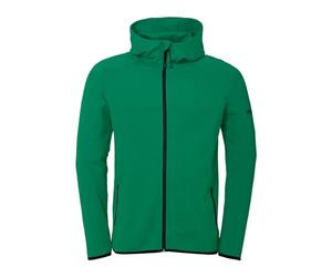 uhlsport ID Veste à capuche Veste de sortie Veste de sport à coupe unisexe - Veste avec capuche pour hommes, femmes et enfants