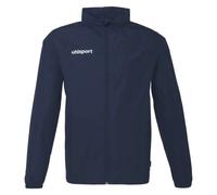 Uhlsport Imperméable Essential toutes saisons Bleu 8-9 ans Garçons