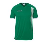 uhlsport Impulse Maillot à Manches Courtes - Maillot de Football à Manches Courtes, Personnalisable, Maillot d'équipe à col Rond pour l'entraînement et Les matchs
