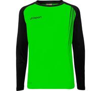 Uhlsport Impulse Maillot de Gardien Jr Vert/Noir 164