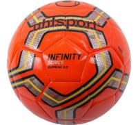 Uhlsport Infinity Supreme 2.0 ballon de foot rouge 5