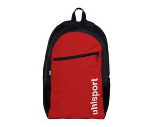 uhlsport Kempa Sac à dos de sport pour enfants - Essential Backpack Junior - déperlant avec bretelles rembourrées