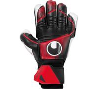 uhlsport Powerline Soft Flex Frame Football Enfants et Adultes Gants de Gardien de But Unisexes - Gants de Gardien de But avec Protection des Doigts