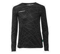 Uhlsport Kit pour Gardien Prediction - Noir Enfant 116 cm